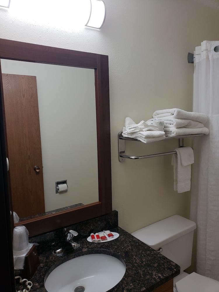 Super 8 by Wyndham Valentine NE photo 29