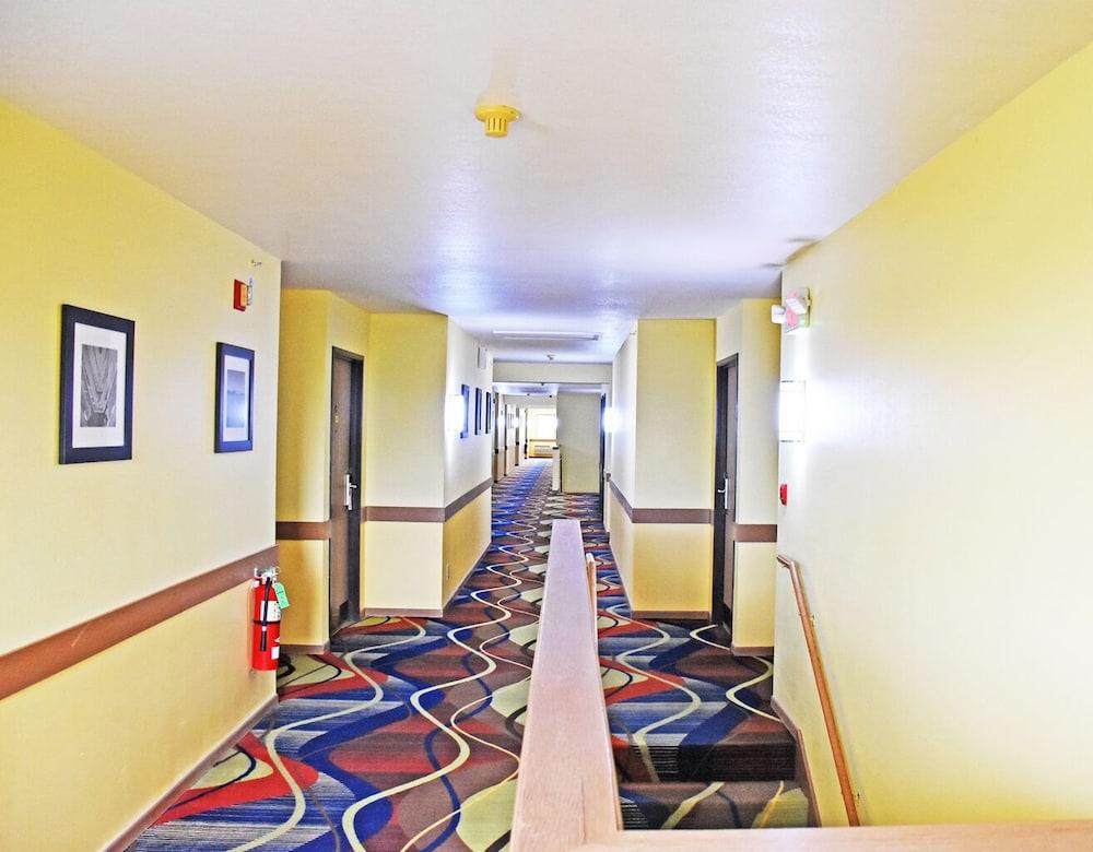 Heritage Grand Inn photo 14