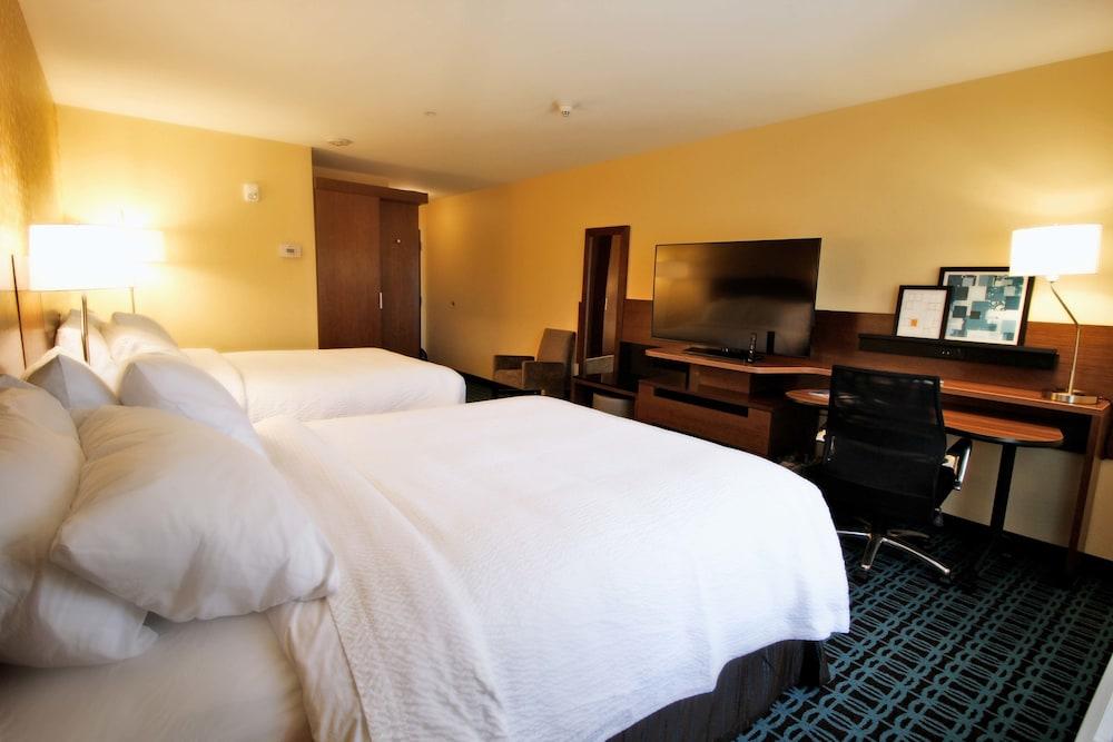 Fairfield Inn & Suites by Marriott London photo 5