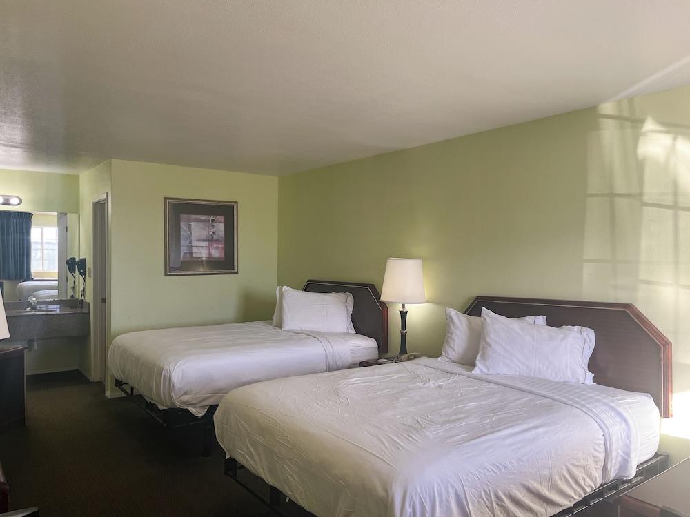 Motel 6 Tulia, TX photo 6