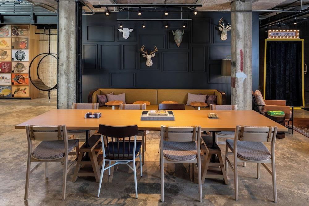 Moxy Fayetteville photo 36