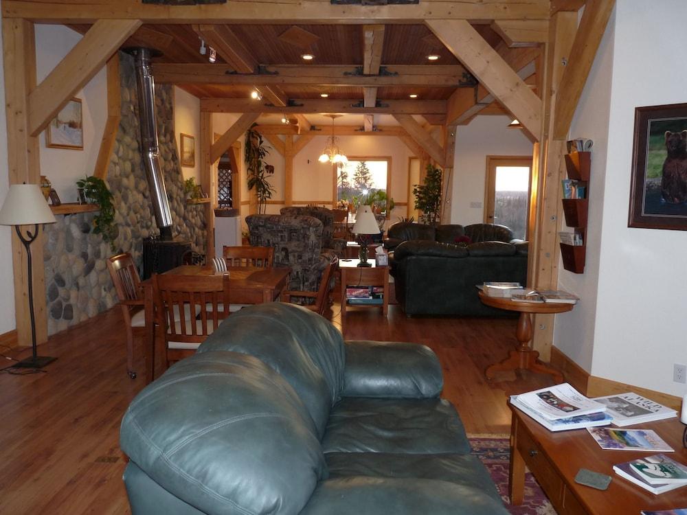 Denali Overlook Inn photo 18