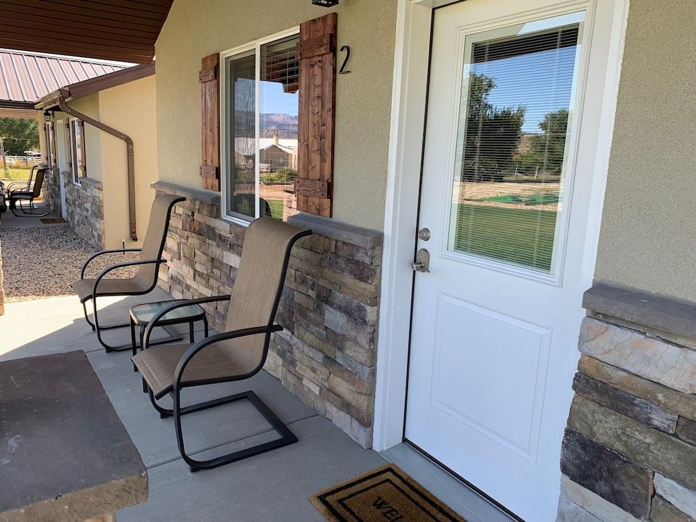 Bybee's Steppingstone Motel photo 26