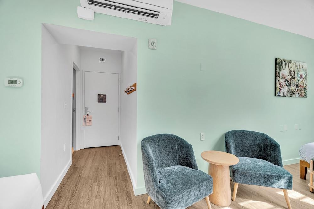 The Quisby Hotel photo 50
