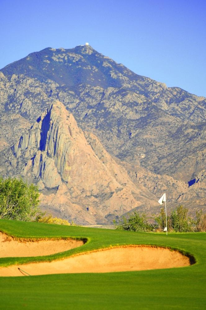 Canoa Ranch Golf Resort photo 63