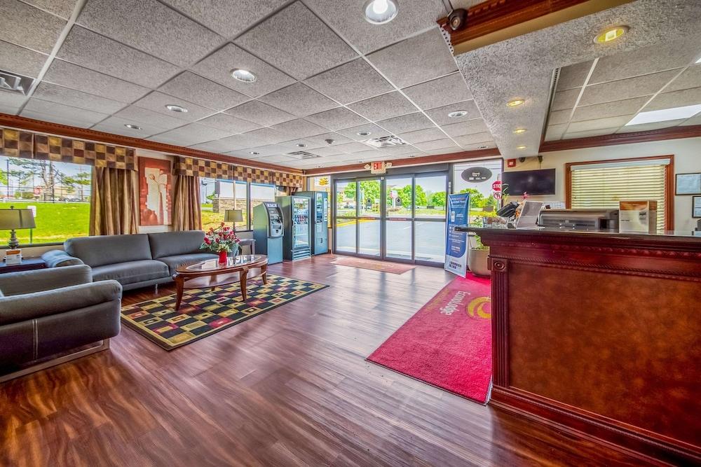 Econo Lodge Mount Laurel - Philadelphia East photo 4