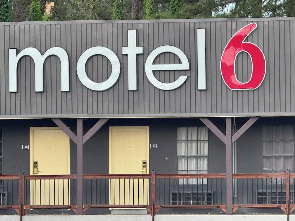 Motel 6 Cordele, GA photo 11