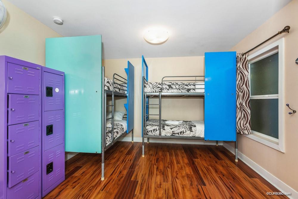 Samesun Ocean Beach - Hostel photo 27