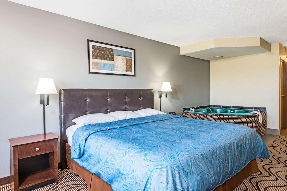 Super 8 by Wyndham Mars/Cranberry/Pittsburgh Area photo 10