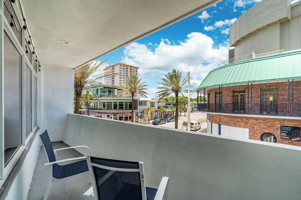 BeachSide 9th Residences photo 2