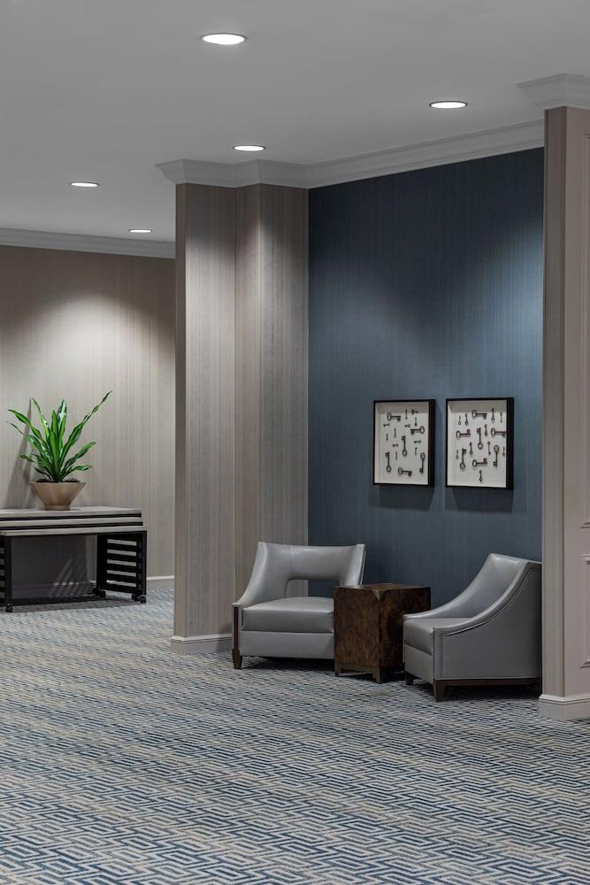 Crowne Plaza New Orleans French Qtr - Astor by IHG photo 94