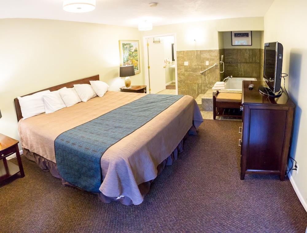 The Lava Hotel photo 17