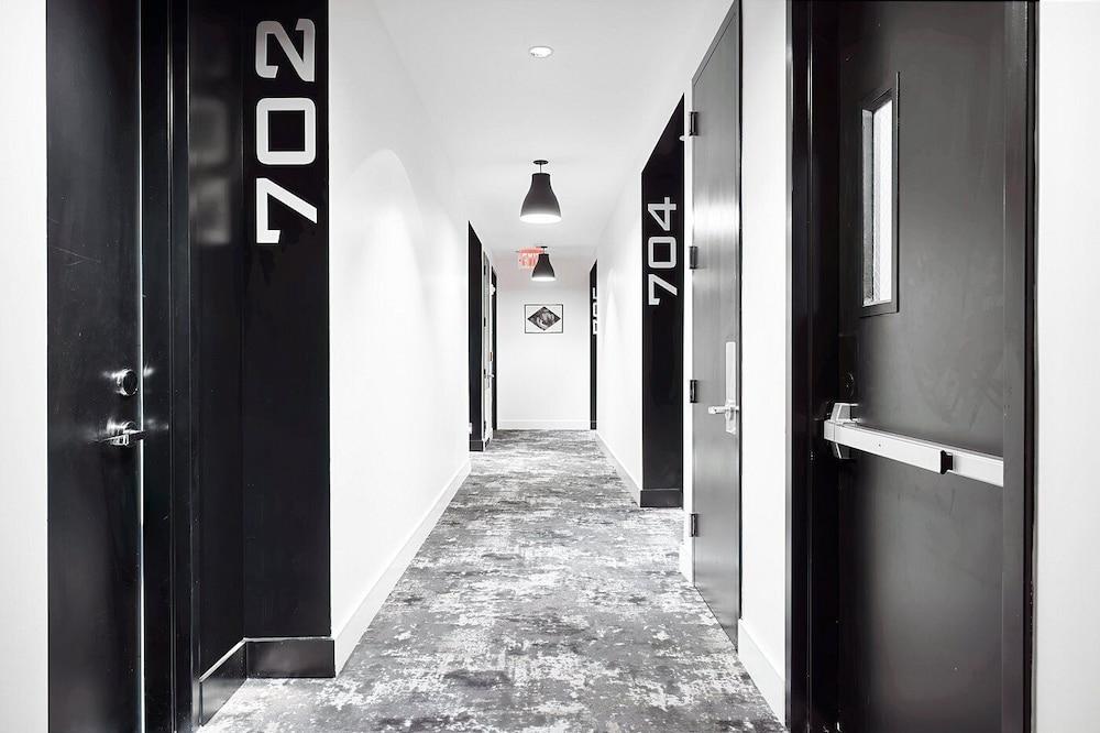 Nova Hotel Brooklyn photo 37