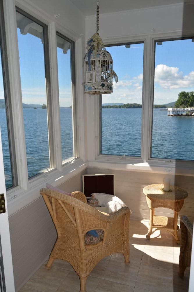 Boathouse Waterfront Lodging photo 13