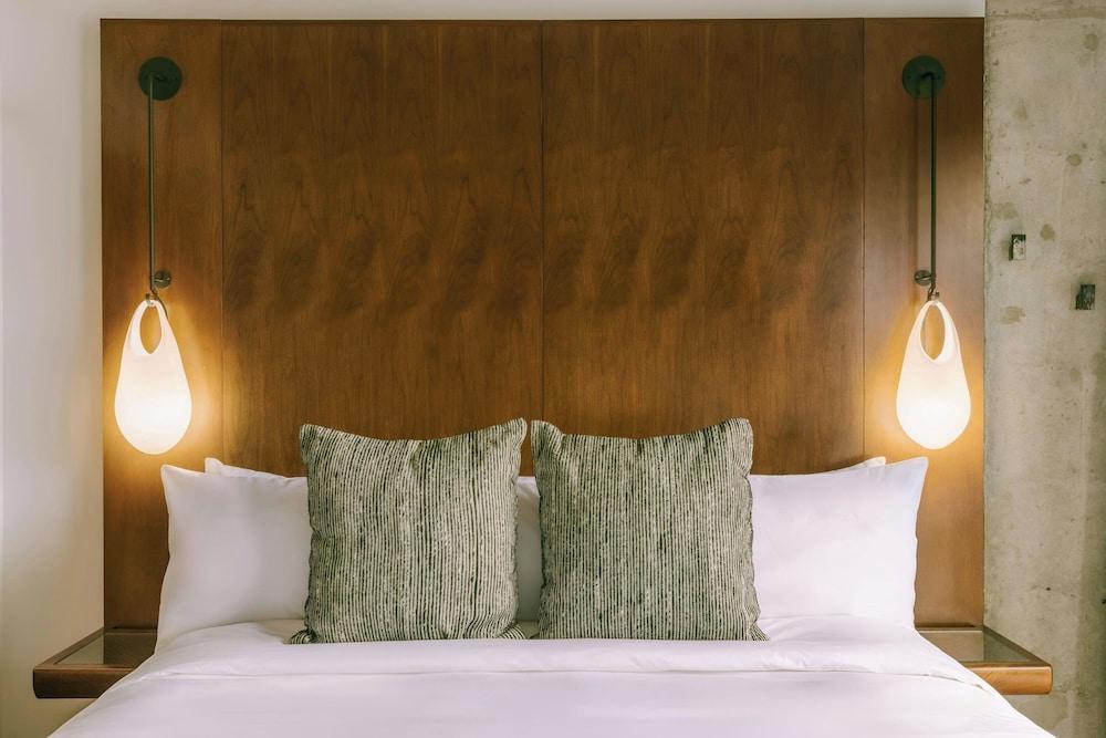 The Merchant Hotel Lower East Side, Sonder by Marriott Bonvoy photo 12
