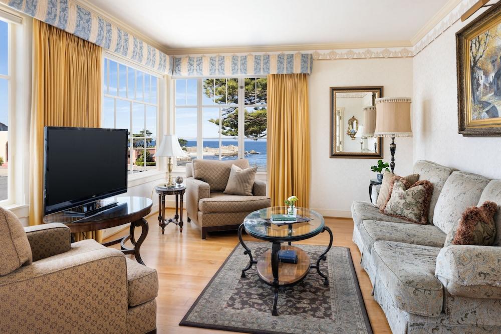 Seven Gables Inn on Monterey Bay, A Kirkwood Collection Property photo 75