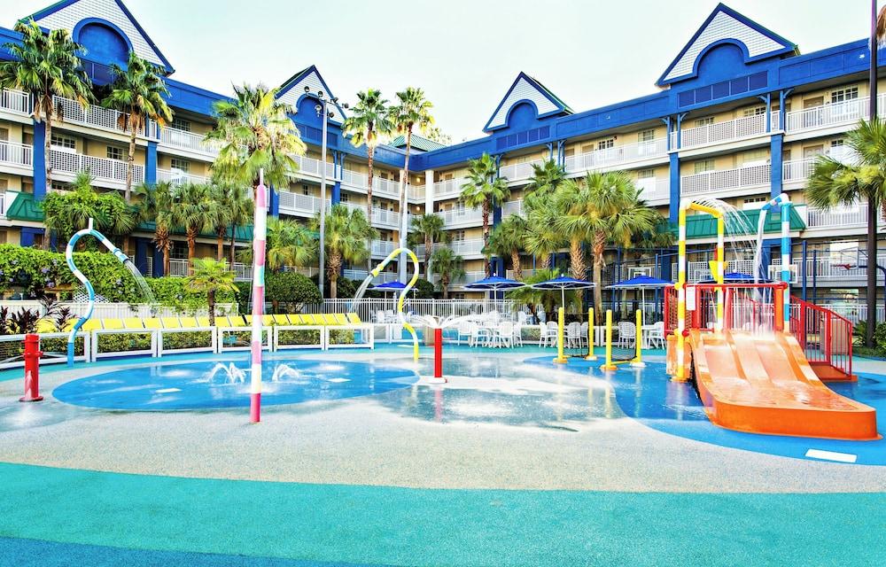 Holiday Inn Resort Orlando Suites - Waterpark by IHG photo 54