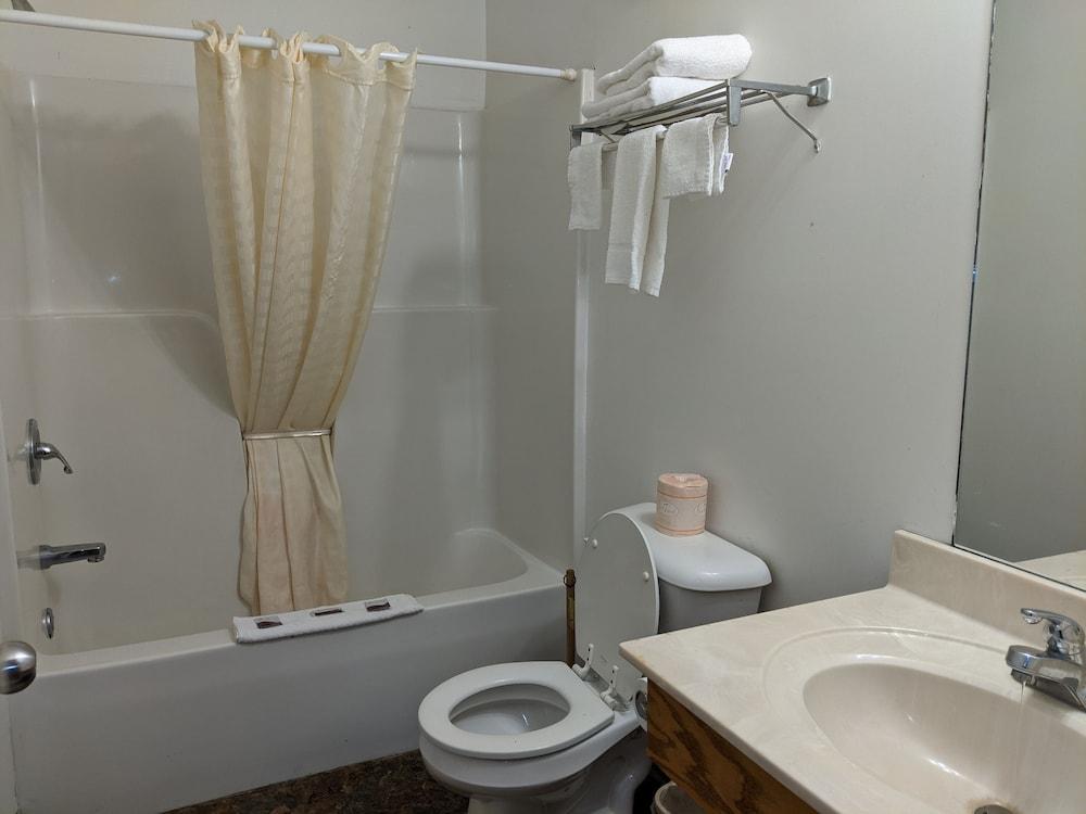 Reelfoot Lake Inn photo 12