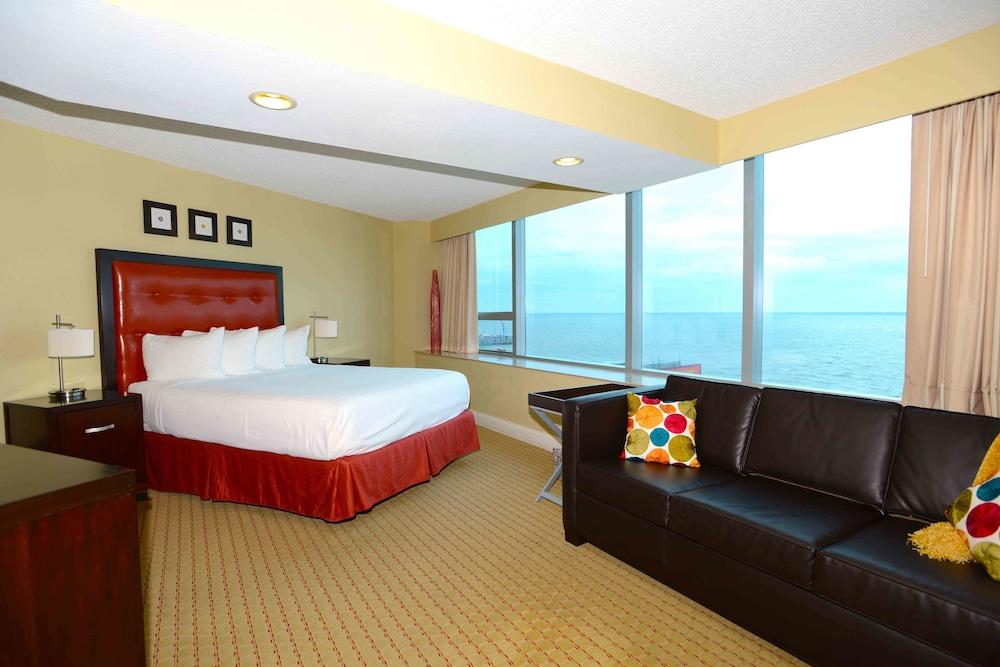 Boardwalk Resorts Atlantic Palace photo 5