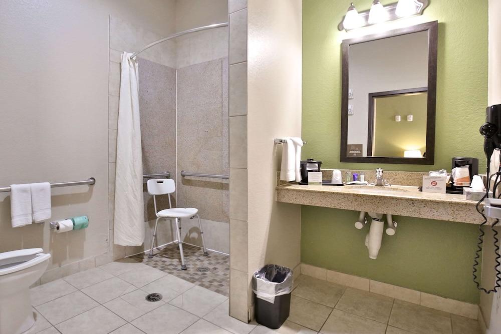 Sleep Inn & Suites Abilene Near University photo 61