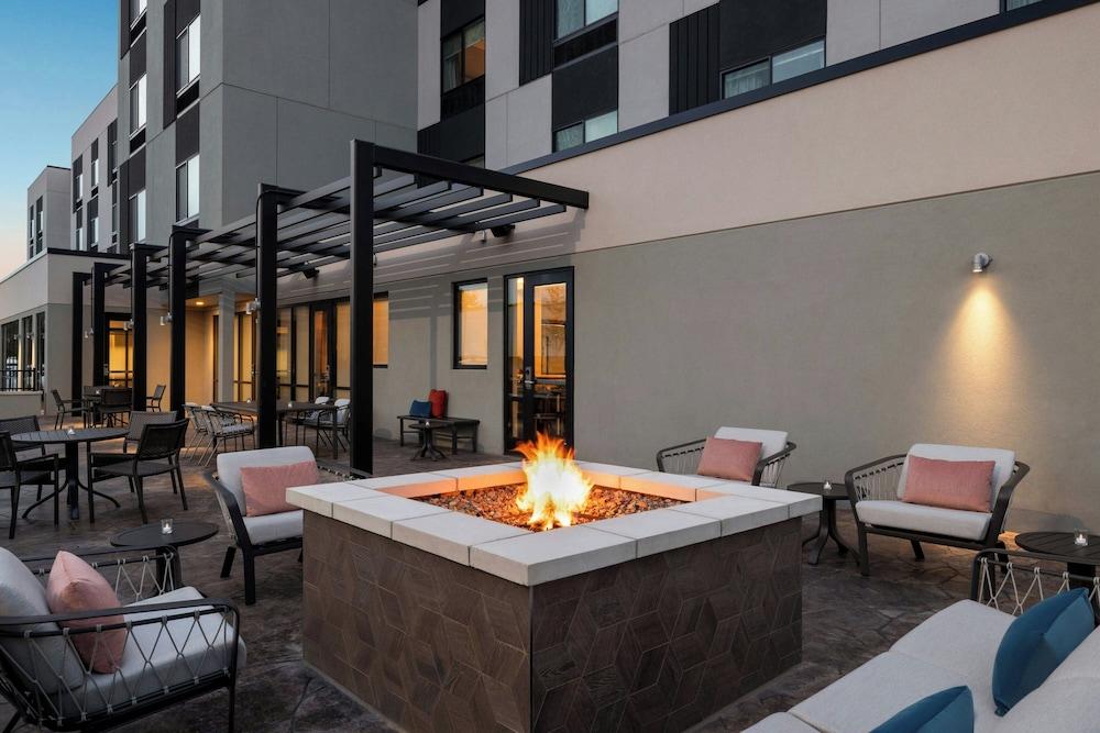 Towneplace Suites By Marriott Lancaster, PA photo 33