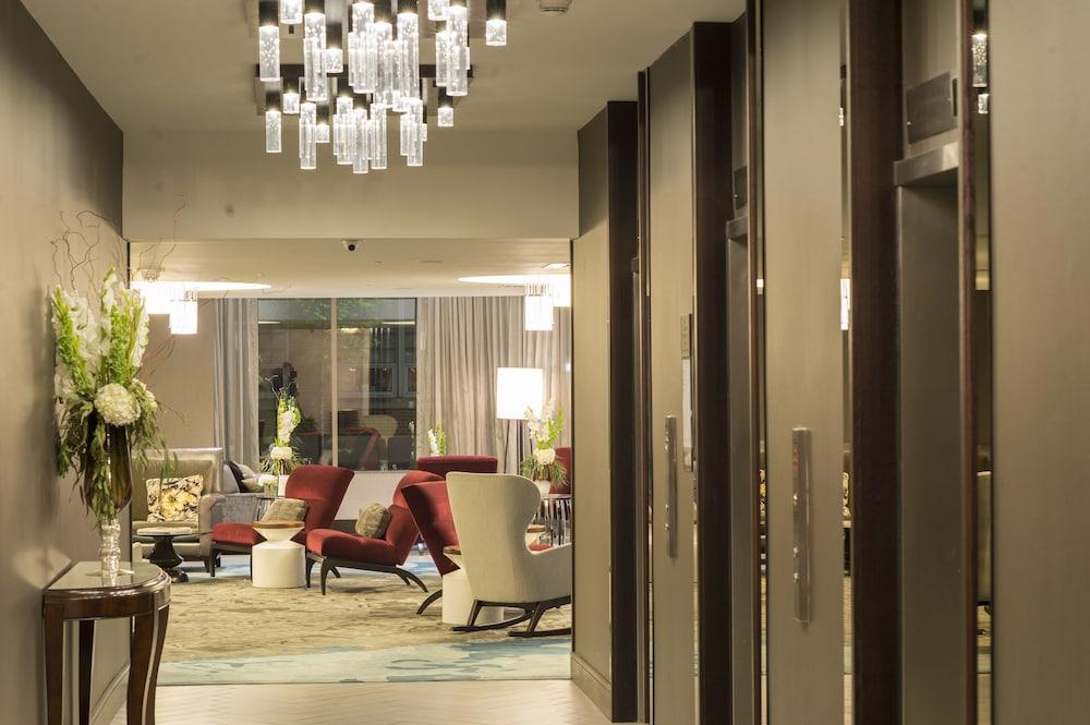 The Madison Concourse Hotel and Governor's Club photo 2
