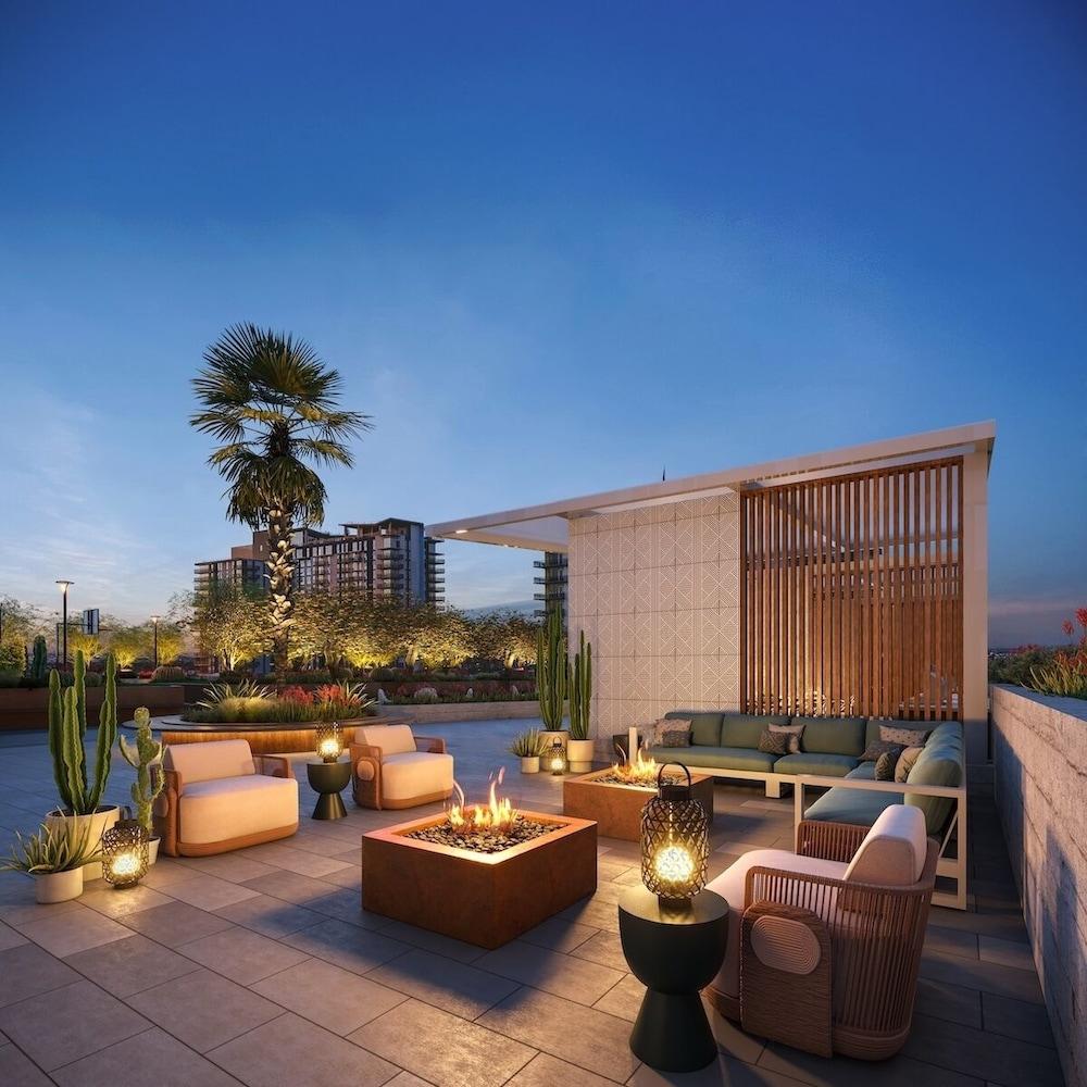 Sentral Sol Modern photo 8