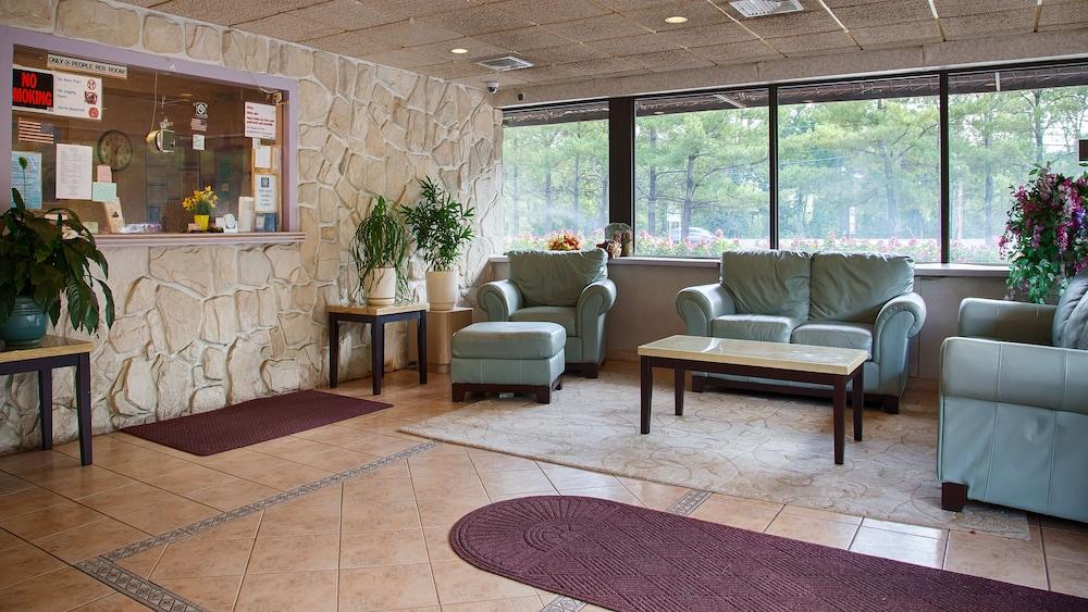 La Mirage Motor Inn photo 3