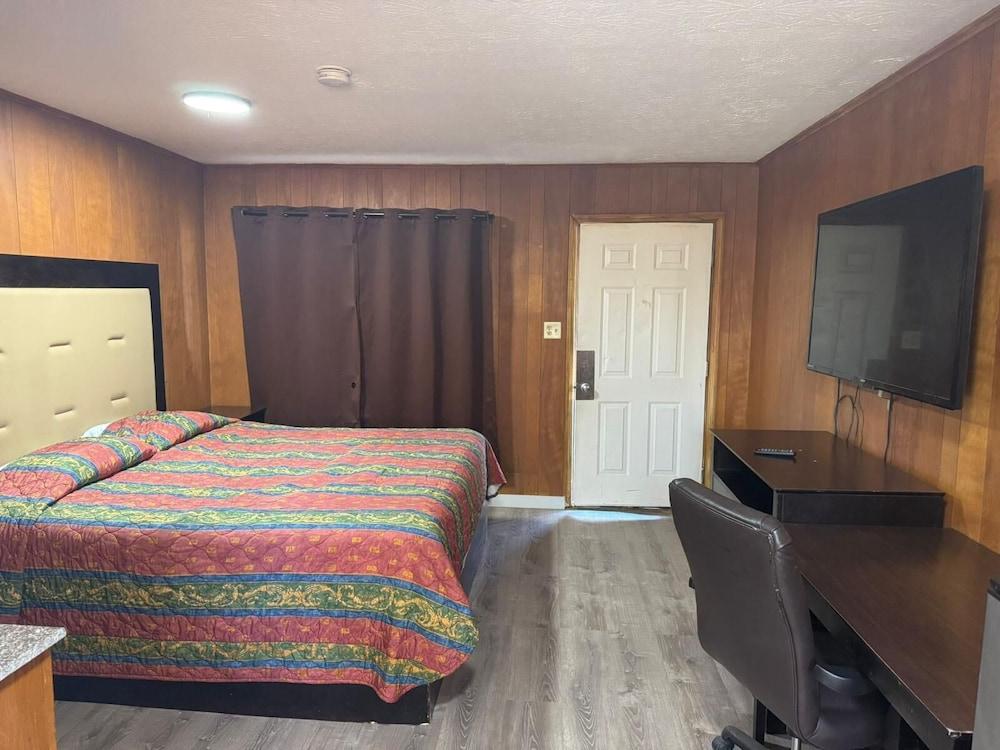BlissPoint Inn FKA Motel 6t7 photo 4