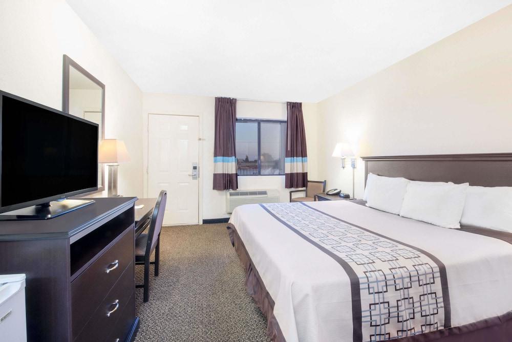 Americas Best Value Inn Hobbs photo 20