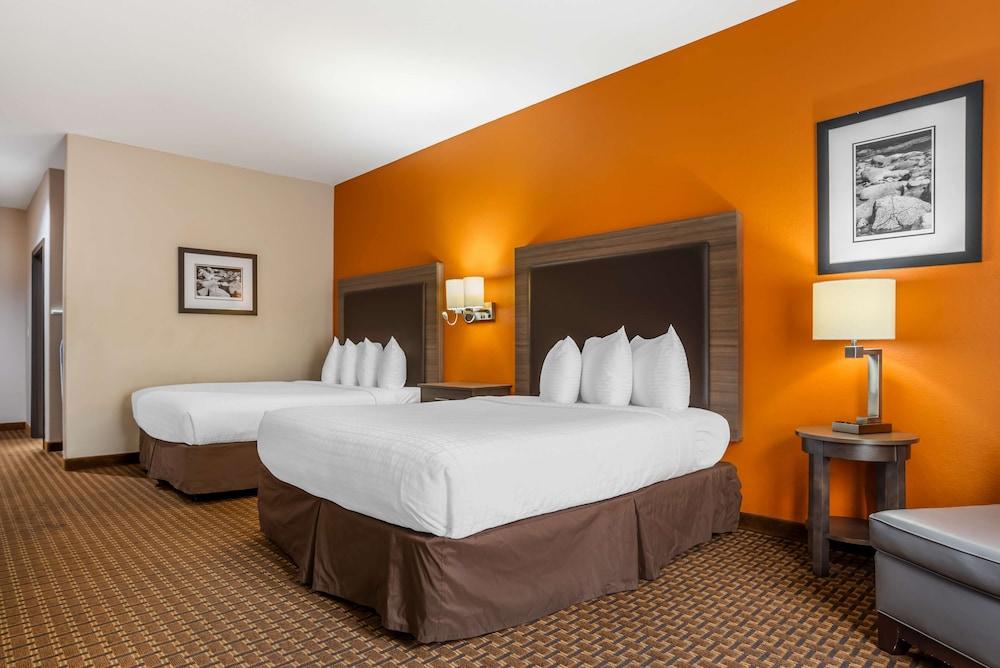 Best Western Plus Circle Inn photo 15