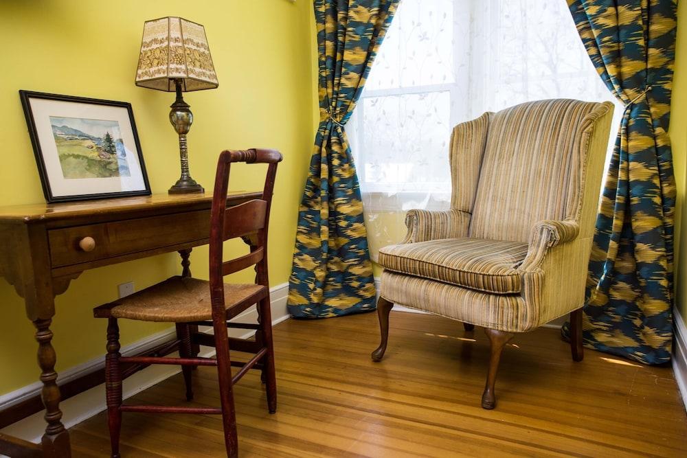The Hartness House photo 12