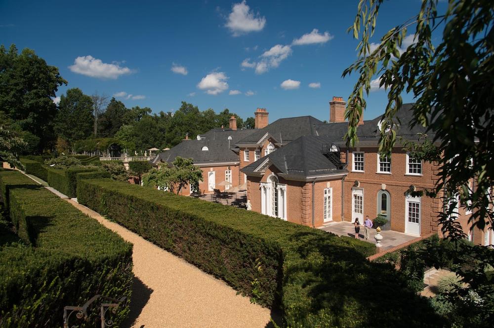 Albemarle Estate at Trump Winery photo 21