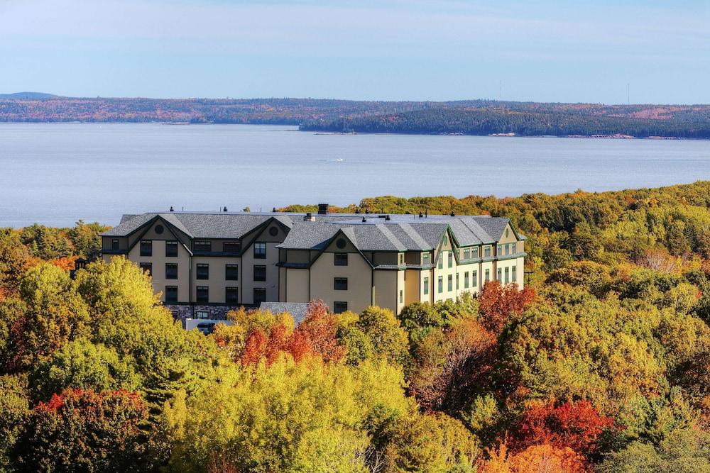 Hampton by Hilton Bar Harbor photo 55