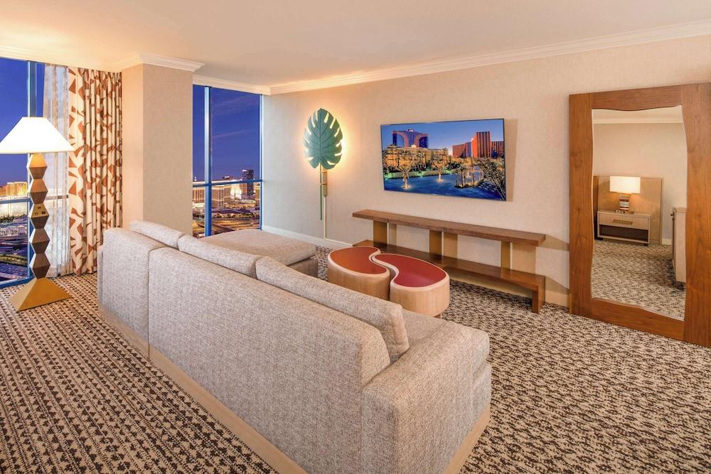 Rio Hotel & Casino, a Destination by Hyatt Hotel photo 9