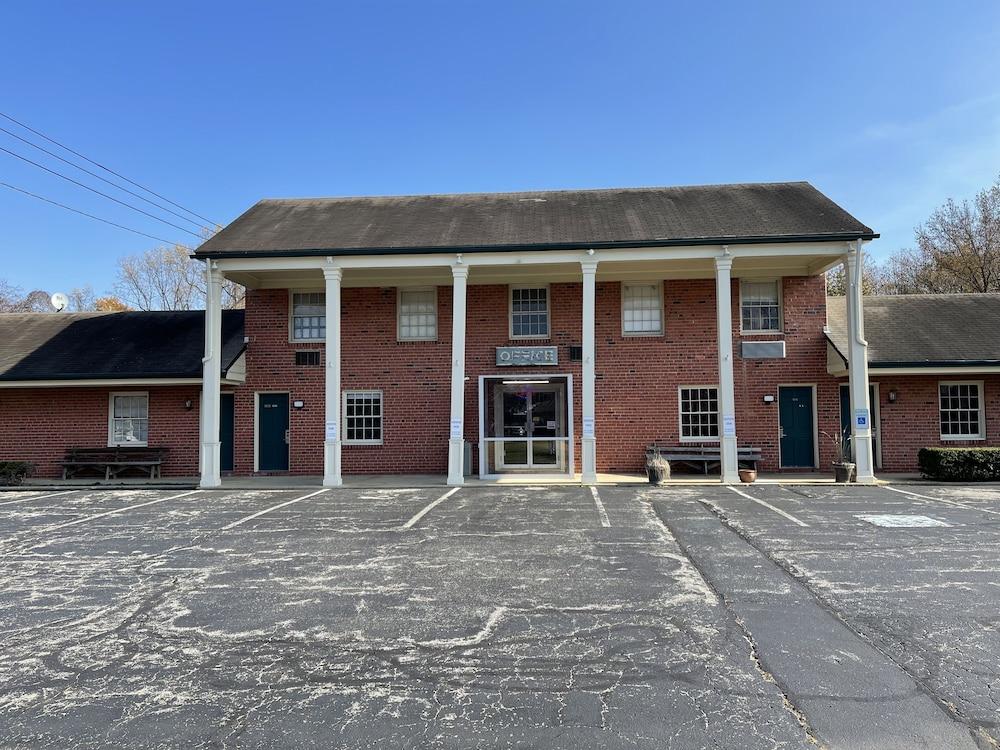 Rips Country Inn — hotel in Bowie
