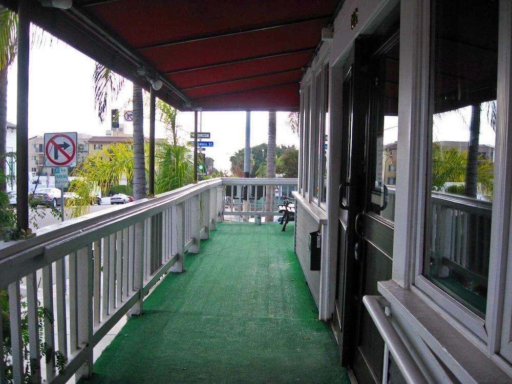 RK Hostel San Diego photo 51