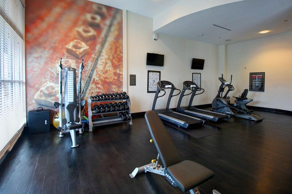 Hotel Indigo WACO - BAYLOR by IHG photo 63