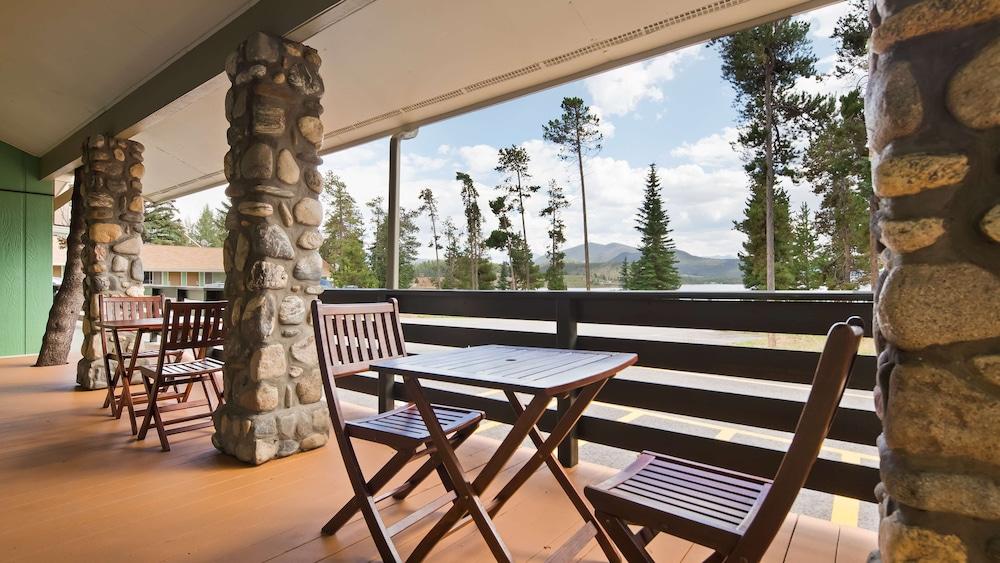 Best Western Ptarmigan Lodge photo 5