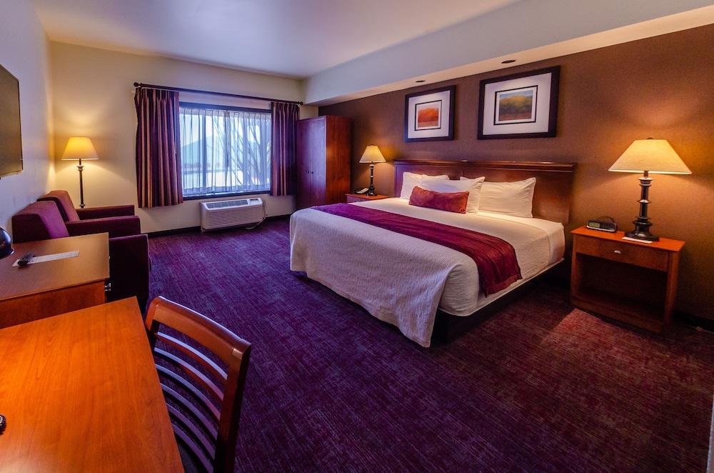 Lodge At Feather Falls Casino photo 13