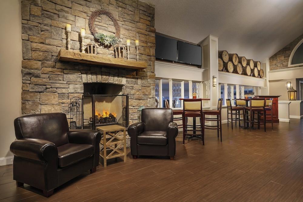 Sheraton Great Valley Hotel photo 25