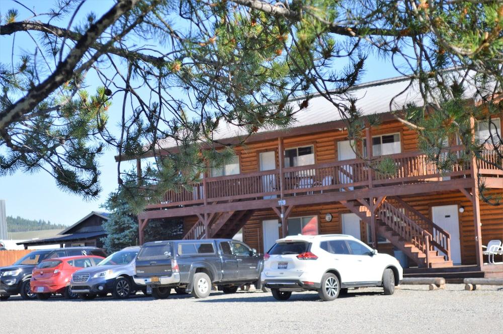 Valley Creek Lodge photo 1