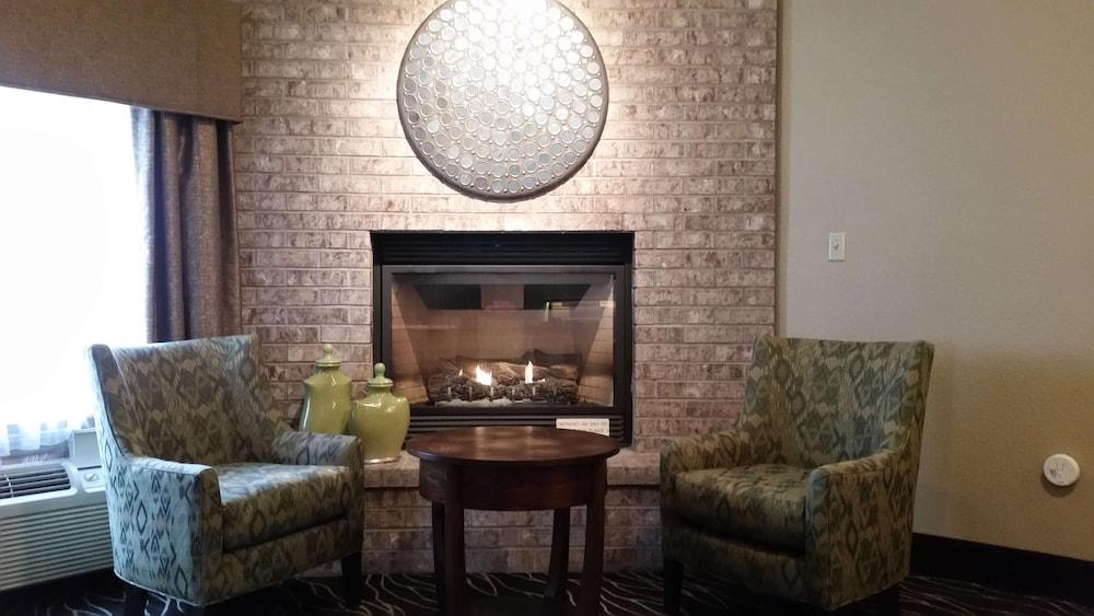 Best Western Stanton Inn photo 2