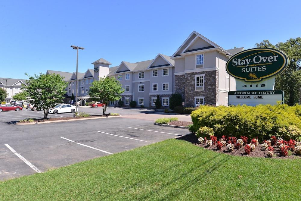 Stay-Over Suites photo 19