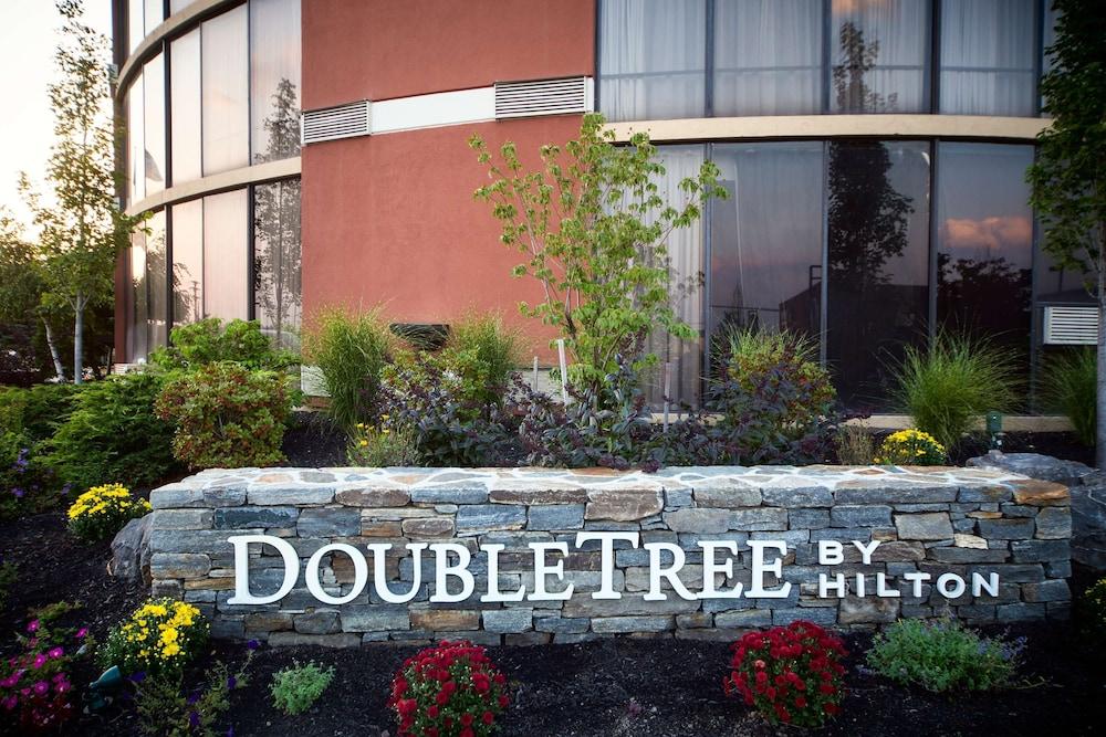 DoubleTree by Hilton Hotel Portland photo 44