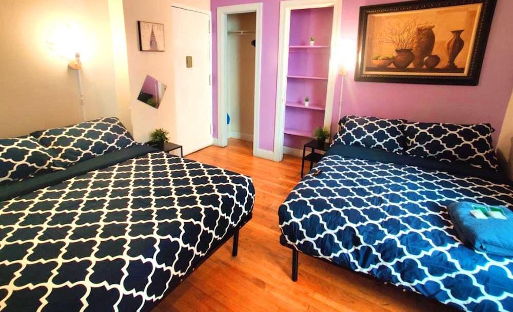 Macy Empire Apartments photo 10