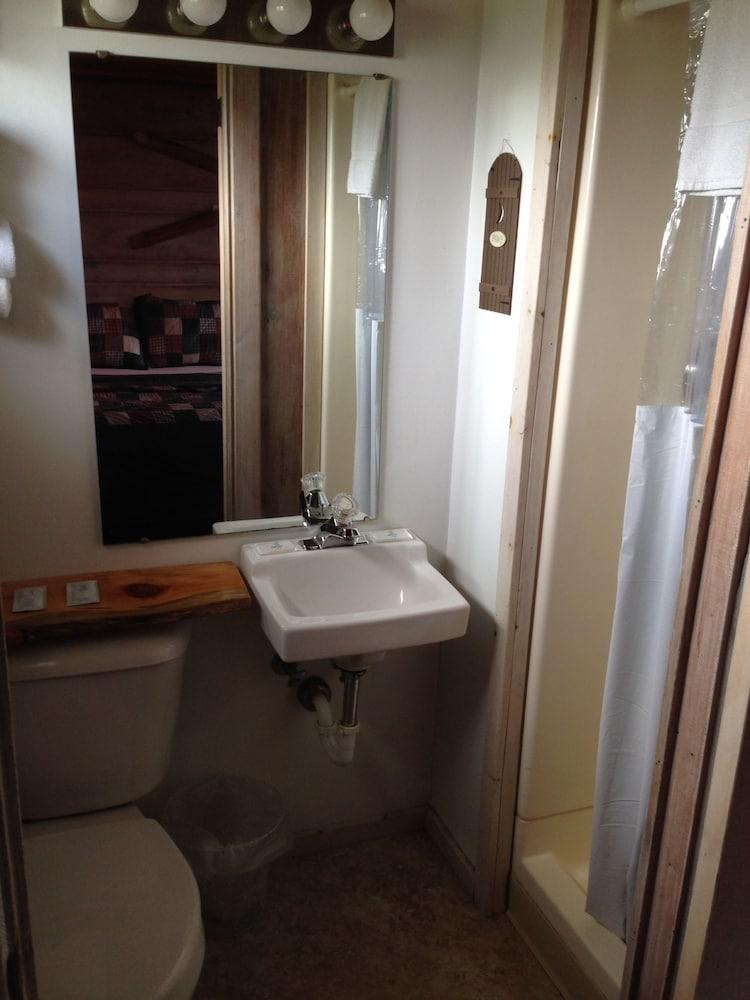 The Waters Inn photo 35