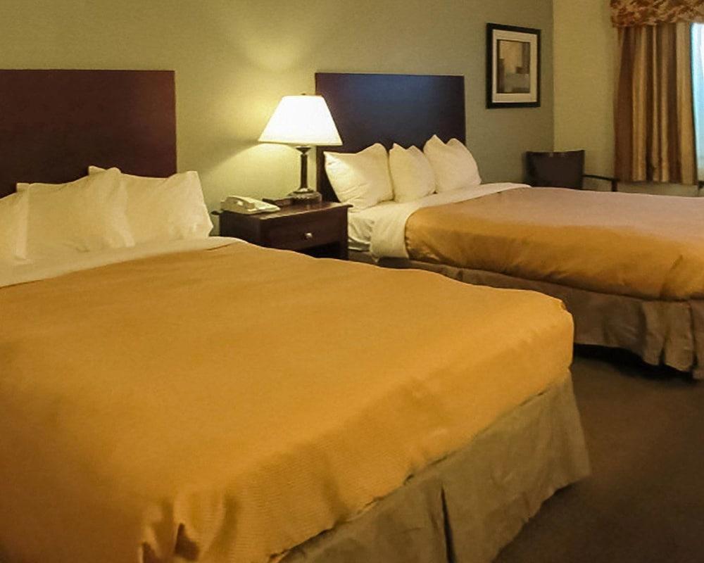 Quality Inn Winder photo 4