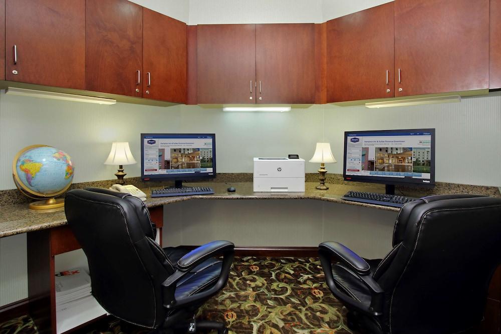 Hampton Inn & Suites Florence-Downtown photo 30