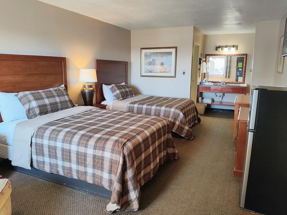 The Lodge at Russell photo 5